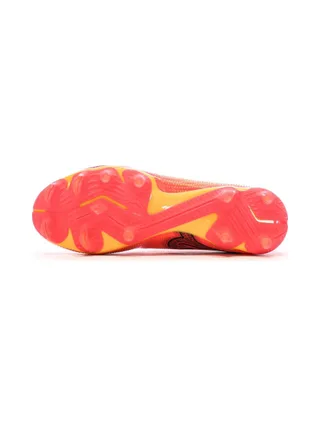 Chaussures de football Oranges Homme Puma Future 7 Match 5