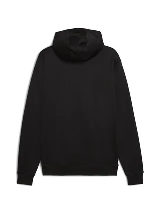 Sweat Noir Homme Puma Essentials 2
