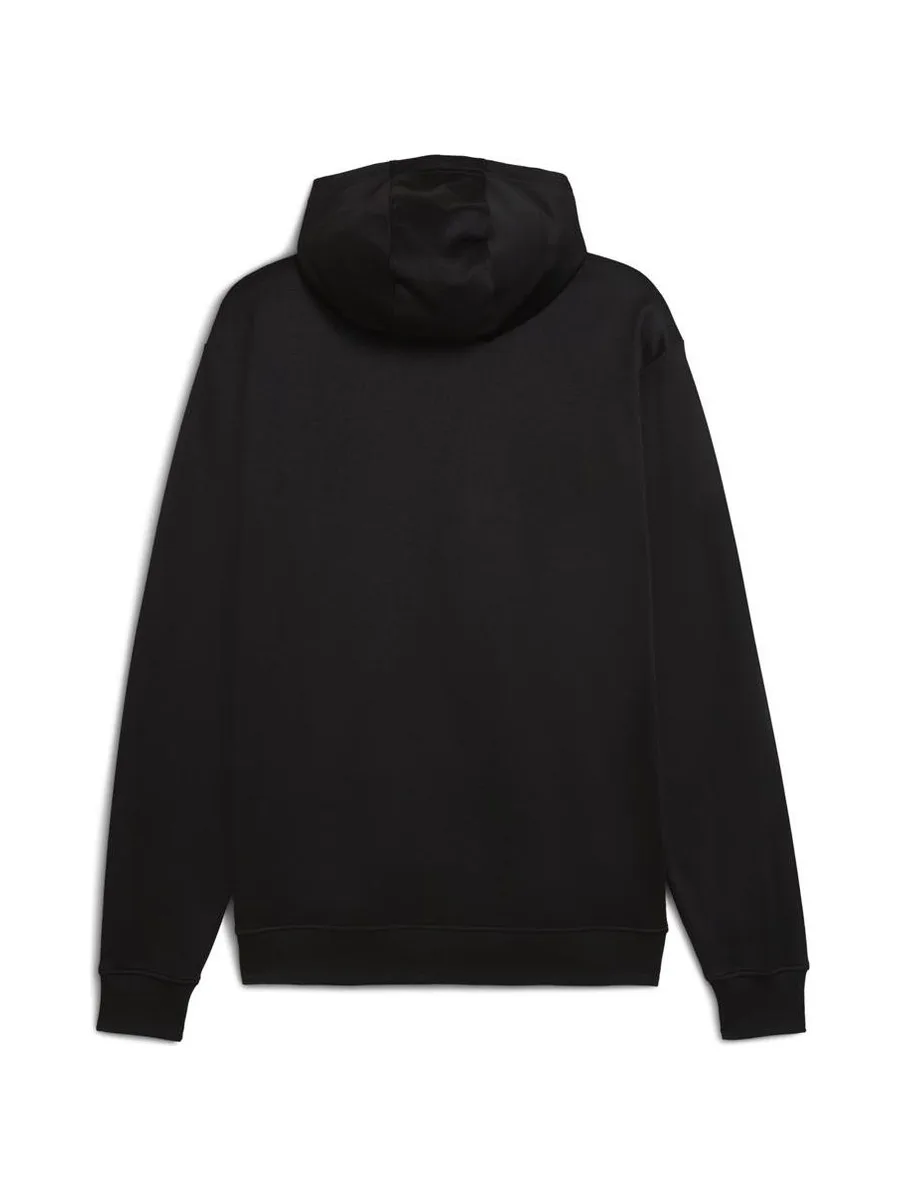 Sweat Noir Homme Puma Essentials 3
