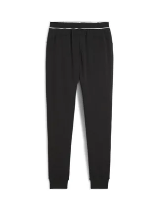 Jogging Noir Homme Puma Squad 01 2