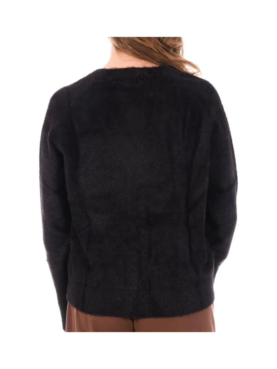 Gilet Noir Femme Lee Cooper Ocadola 3