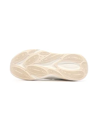 Baskets Blanches Femme Adidas Ozelle 5