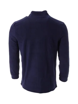 Polaire Marine Homme Lee Cooper Octo 2