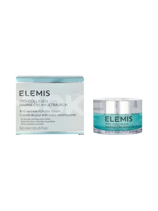 Elemis Pro-Collagen Marine Cream Ultra Rich 50ml 1
