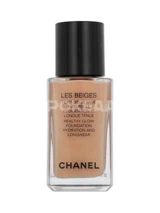 Chanel Les Beiges Healthy Glow Foundation 30ml - BR32 2