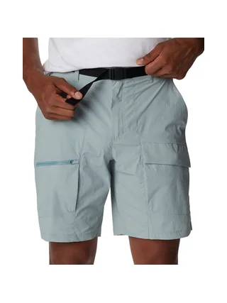 COLUMBIA Maxtrail Short 4