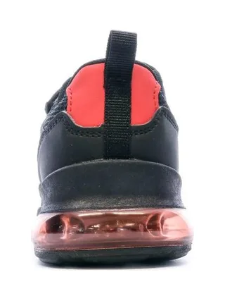 Baskets Noir Garçon Kappa Myagi 371G7CW 3