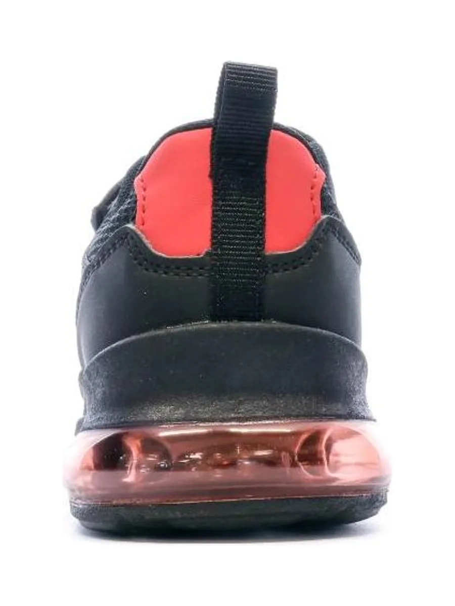 Baskets Noir Garçon Kappa Myagi 371G7CW 4