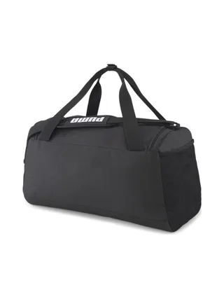 Sac de sport Noir Puma Challenge Duffel S 2