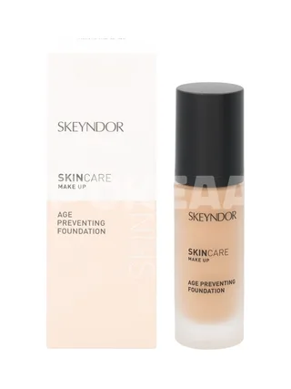 Skeyndor Skincare Age Preventing Foundation 30ml - #02 1