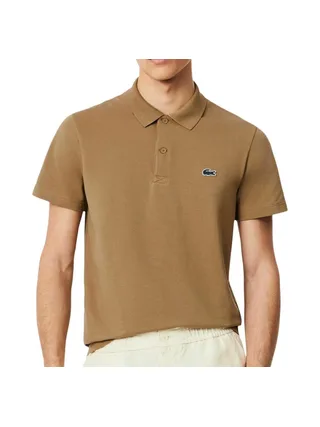 Polo Camel Homme Lacoste DH5522 1
