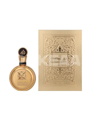 Lattafa Fakhar Gold Extrait Edp Spray 100ml 1