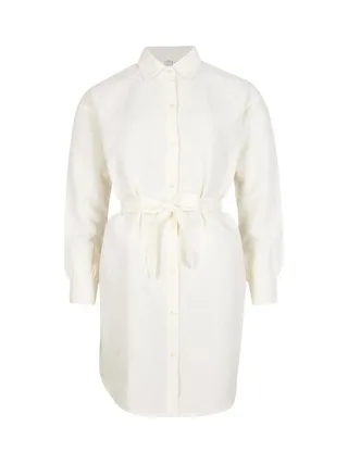 Robe Beige Femme O'Neill Mali 1