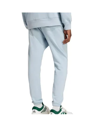 Jogging Bleu Clair Femme Adidas IY6816 2