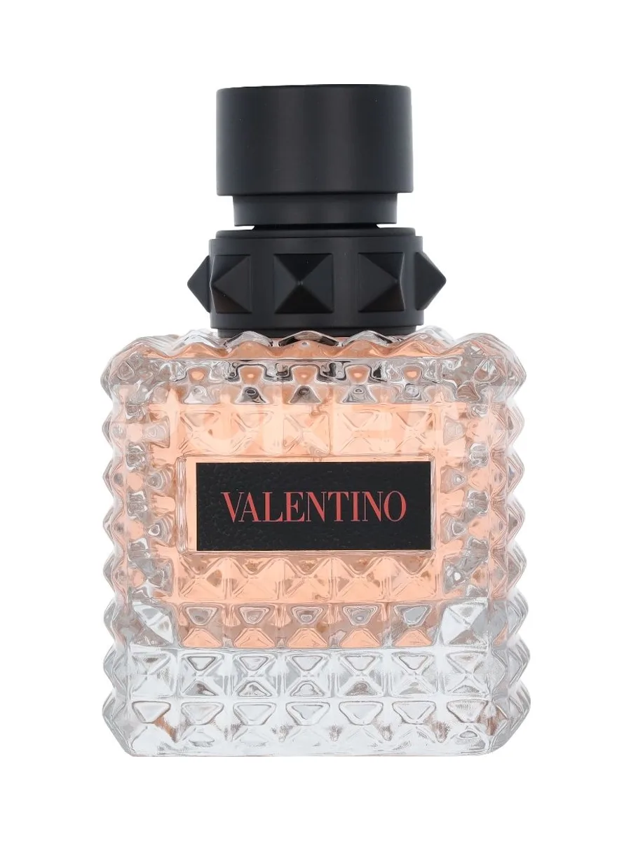 Valentino Donna Born in Roma Coral Fantasy Edp Spray 50ml 2