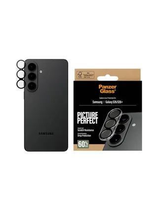 PanzerGlass PicturePerfect Camera Lens 2