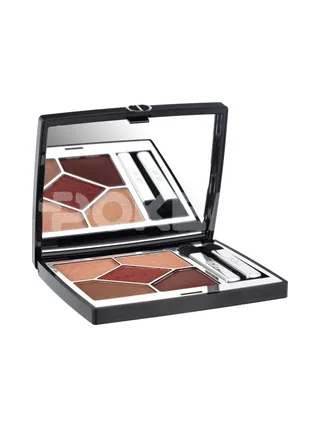 Dior 5 Couleurs Couture Eyeshadow Palette 7g - #689 Mitzah 2