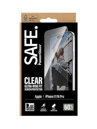 PGS SP iPhone 17/16Pro UWF EasyAligner 3