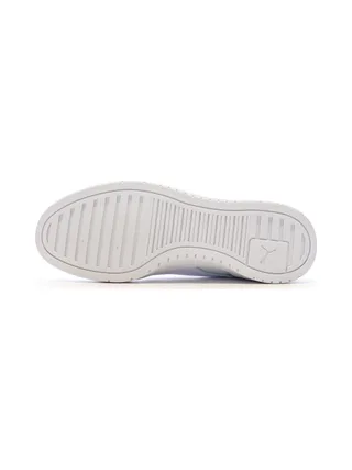 Baskets Blanches Homme Puma Pro Classic380190 5