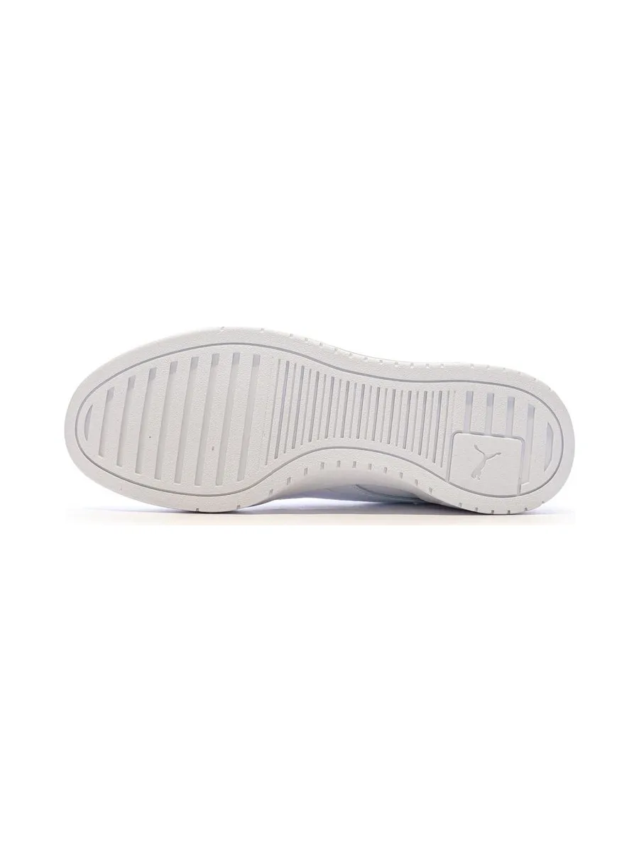 Baskets Blanches Homme Puma Pro Classic380190 5