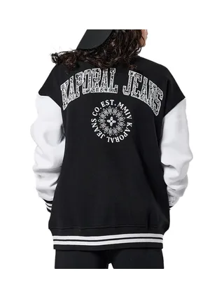 Veste Noire Garçon Kaporal Olive 2