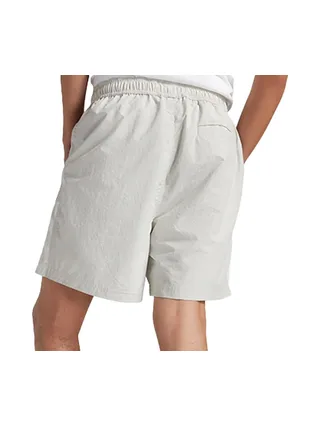 Short Gris Homme Converse Stars 2