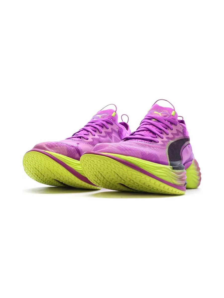Chaussures de running Violet Homme Puma Fast-r Nitro Elite 2 6