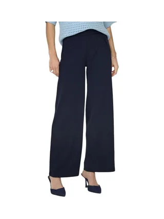 Pantalon Marine Femme JDY Louisville Catia 1