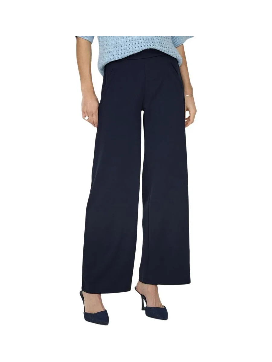 Pantalon Marine Femme JDY Louisville Catia 2
