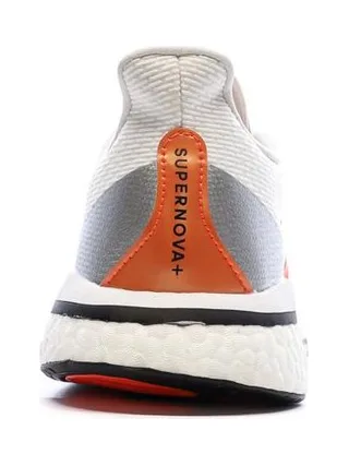 Chaussures de running Blanches Femme Adidas Supernova FY2860 3