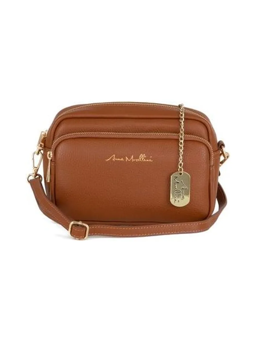 Tabita - 100% cuir - Made in Italy 6