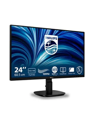 Philips 2000 series 24B2N2200/00 computer monitor 2