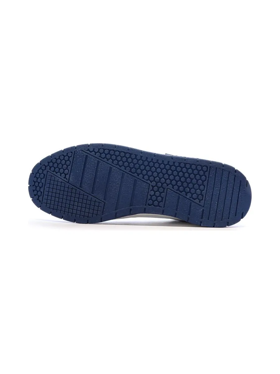 Baskets Blanc Homme Lotto FIFTY 6