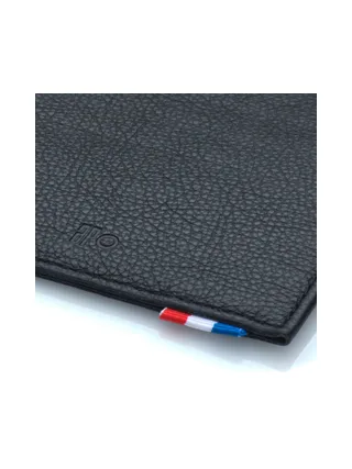 MAT - Porte-cartes horizontal à poche en liège - Naturel 3