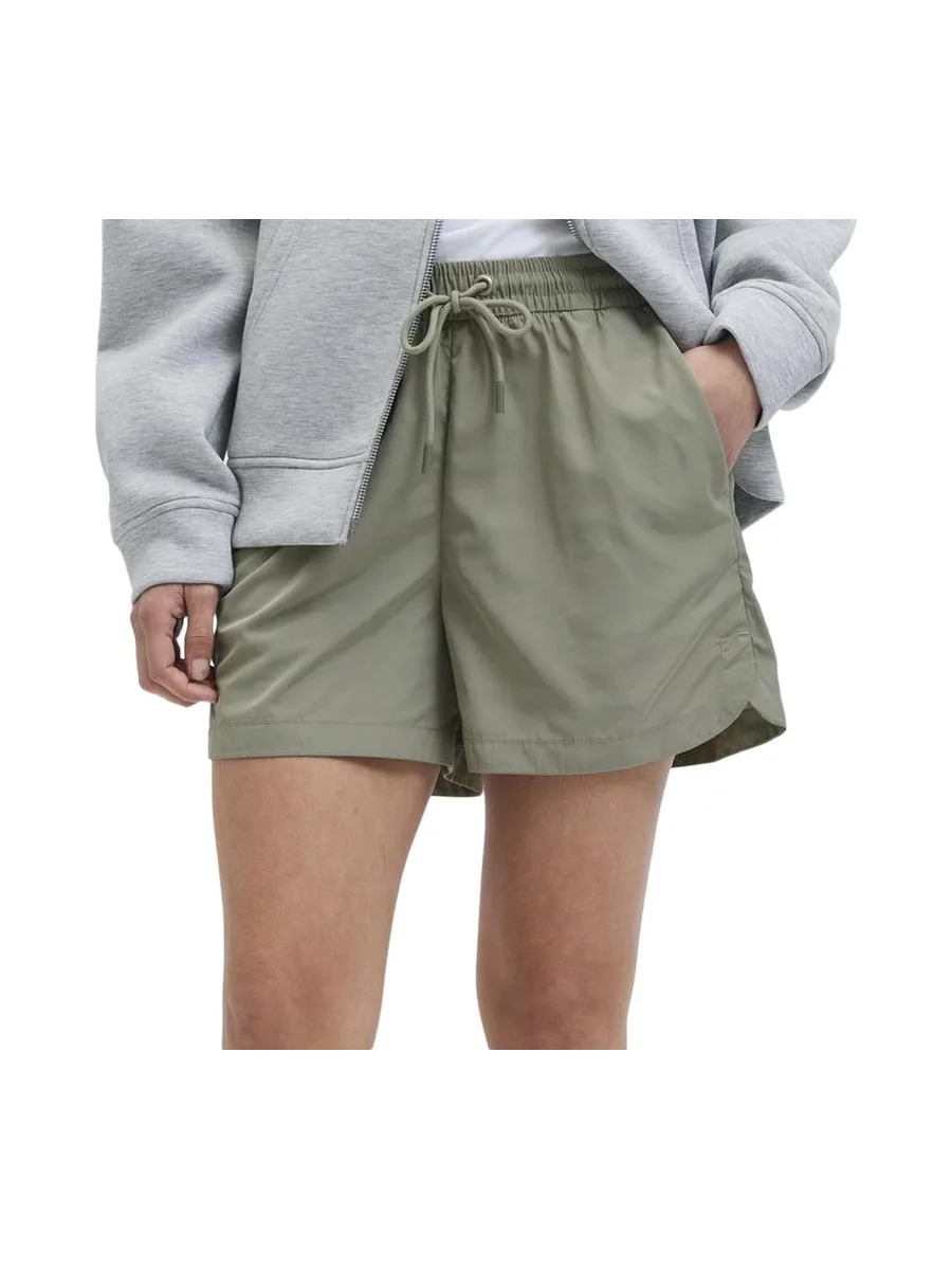 Short Kaki Femme JJXX Lana 2