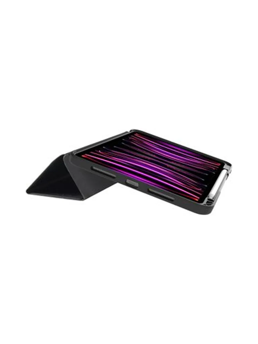 London Pro iPad Pro 13 M4 2024 BLK 8