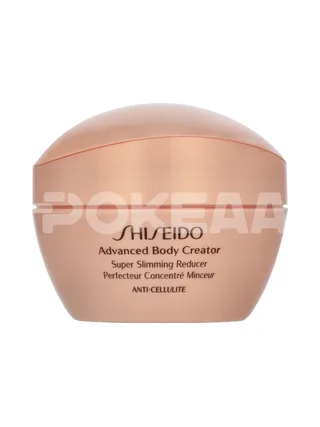 Shiseido Advanced Body Creator 200ml 2