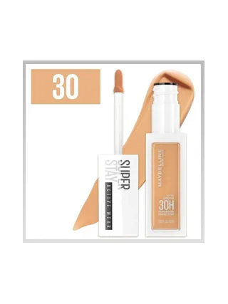 Anti-cernes Gemey Maybelline 30 Honey 2