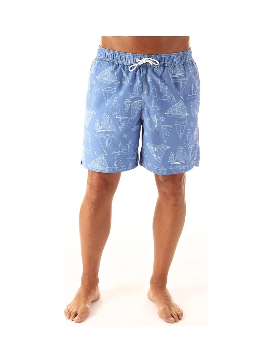 Maillot de bain HACKET HM801030 4
