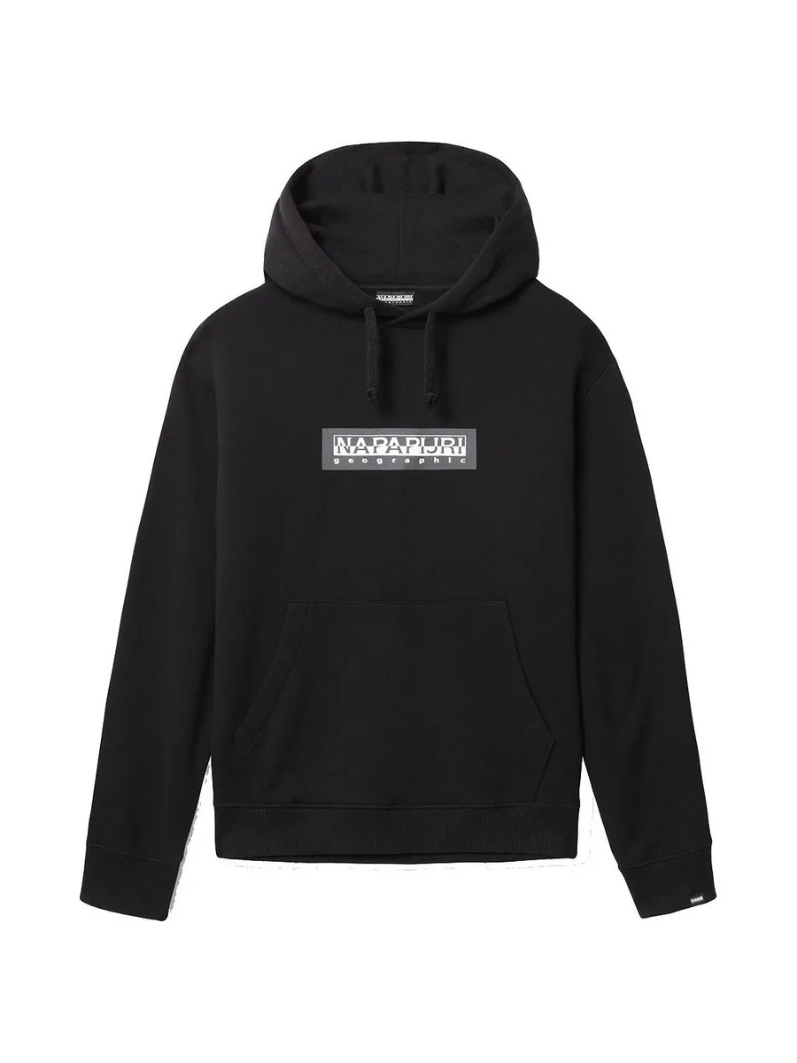 BOÎTE NAPAPIJRI H NOIRE 2