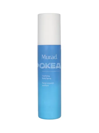 Murad Clarifying Body Spray 180ml 2