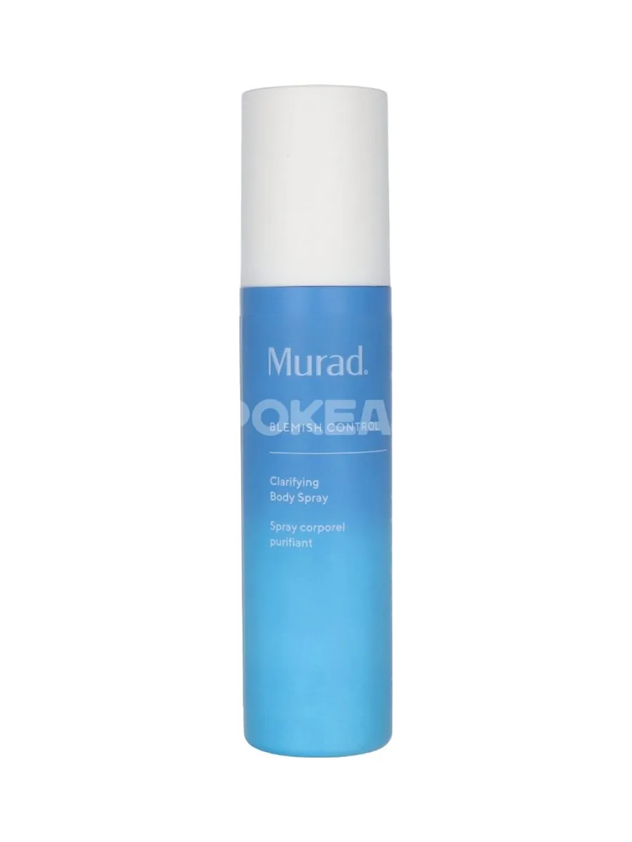 Murad Clarifying Body Spray 180ml 2