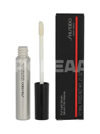 Shiseido Full Lash Serum 6ml 1