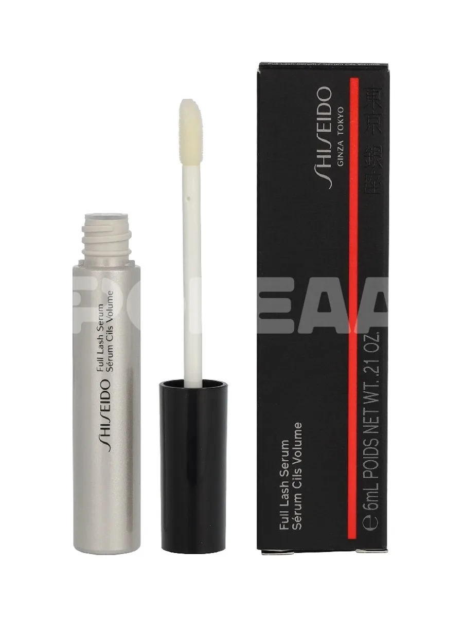 Shiseido Full Lash Serum 6ml 1
