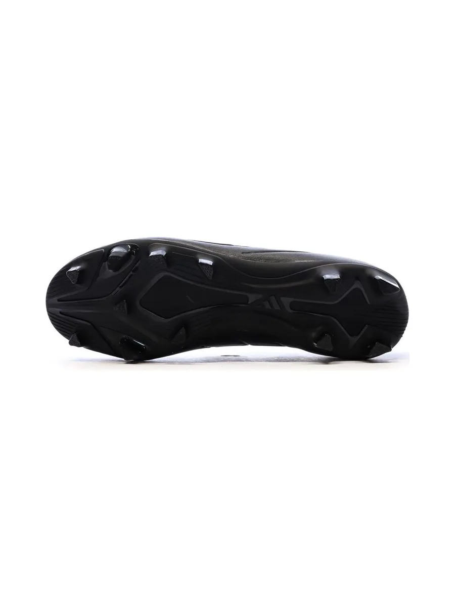 Chaussures de Foot Noires Homme Adidas Copa Pure 2 Club FxG 6