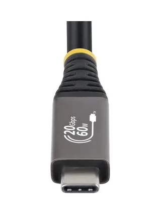 StarTech.com CC3M20GUSB4CX USB cable 4