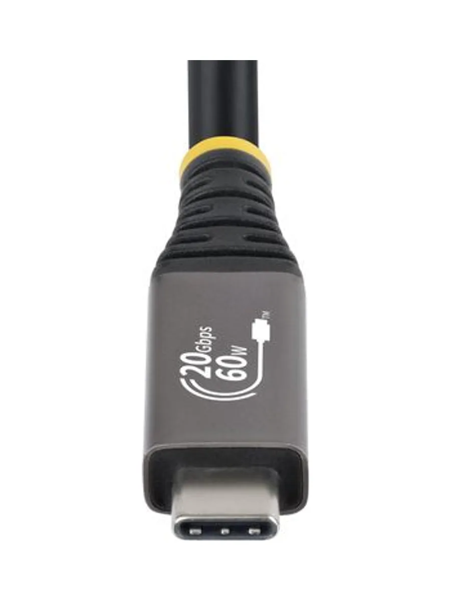 StarTech.com CC3M20GUSB4CX USB cable 4