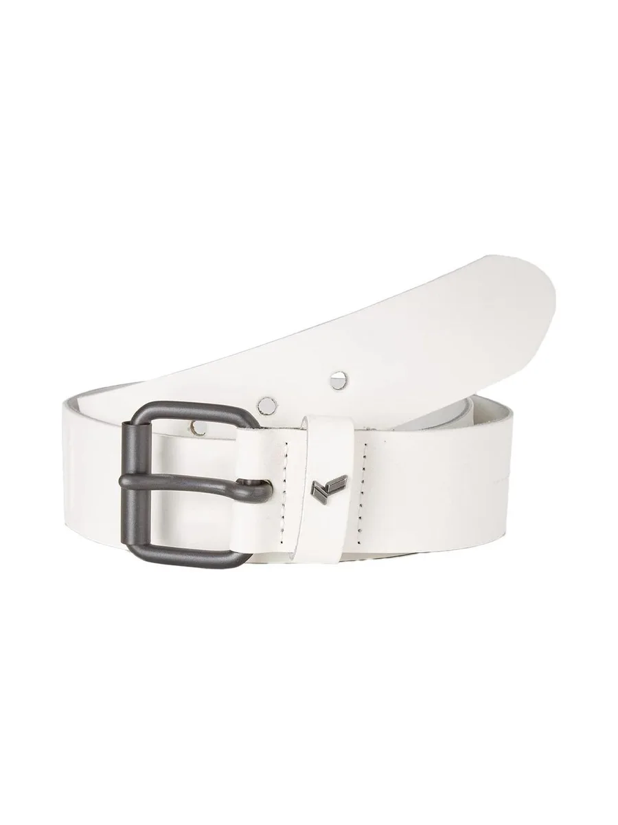 Ceinture Blanche Homme Kaporal HETALH - T 2