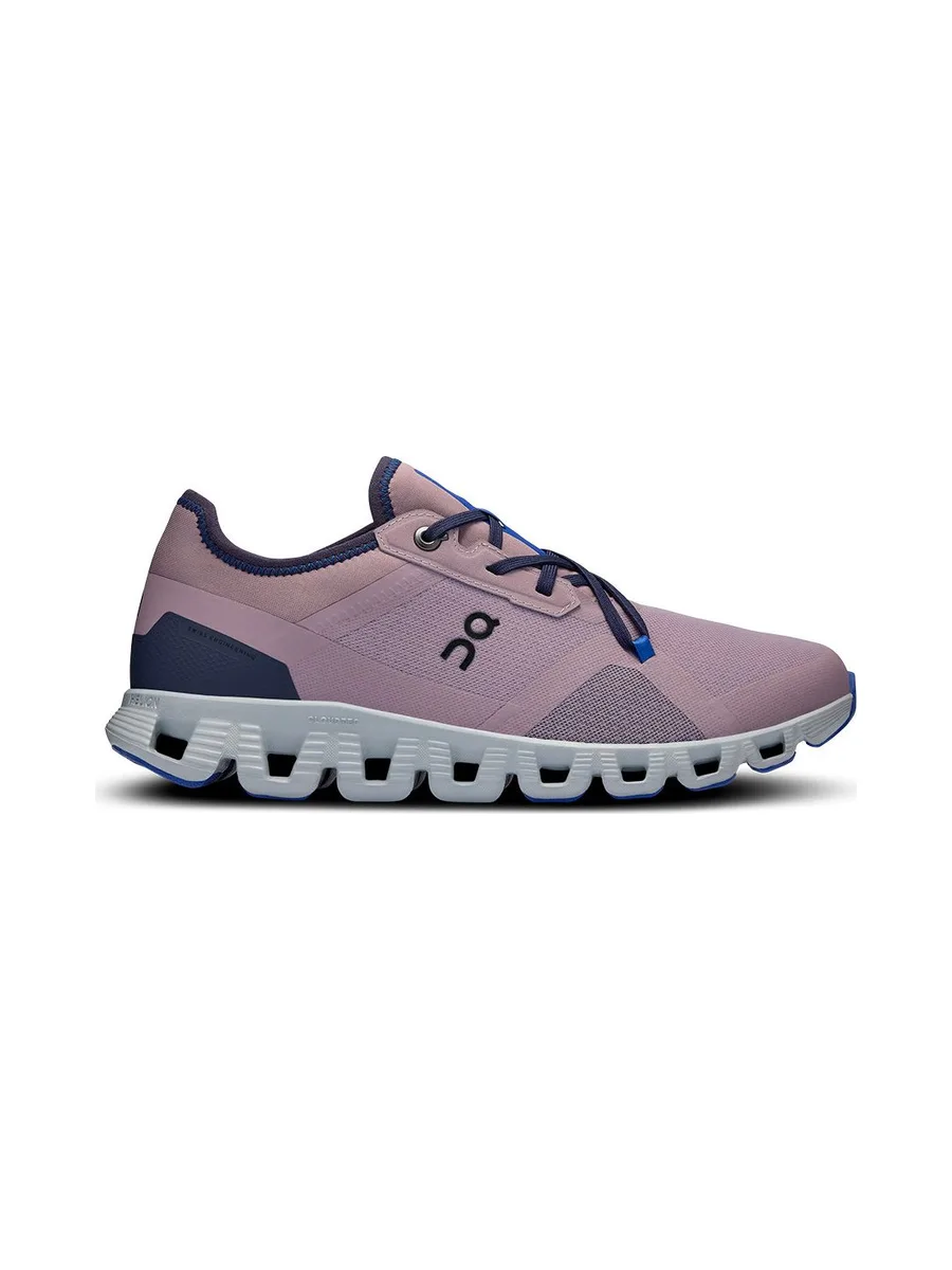 Publicité ON RUNNING Cloud X 3 - Chaussures 2