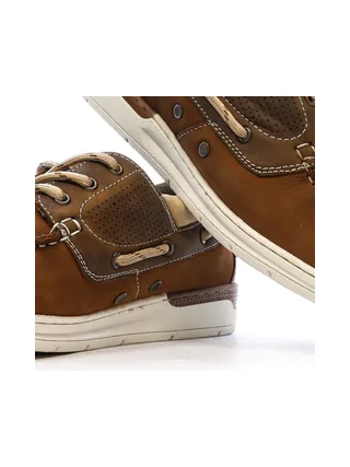 Chaussures Bateau Marrons Homme TBS Matboat-CC4 7